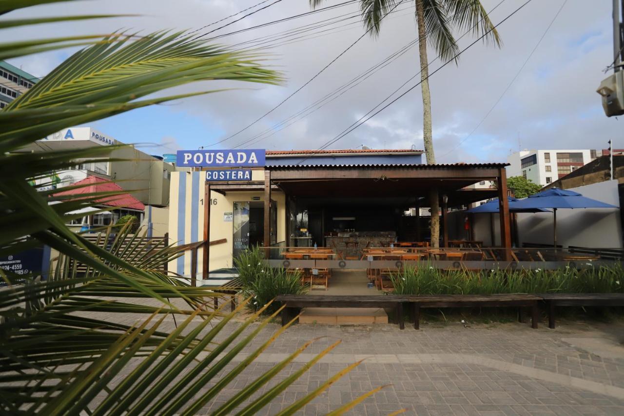 Costera 2* João Pessoa