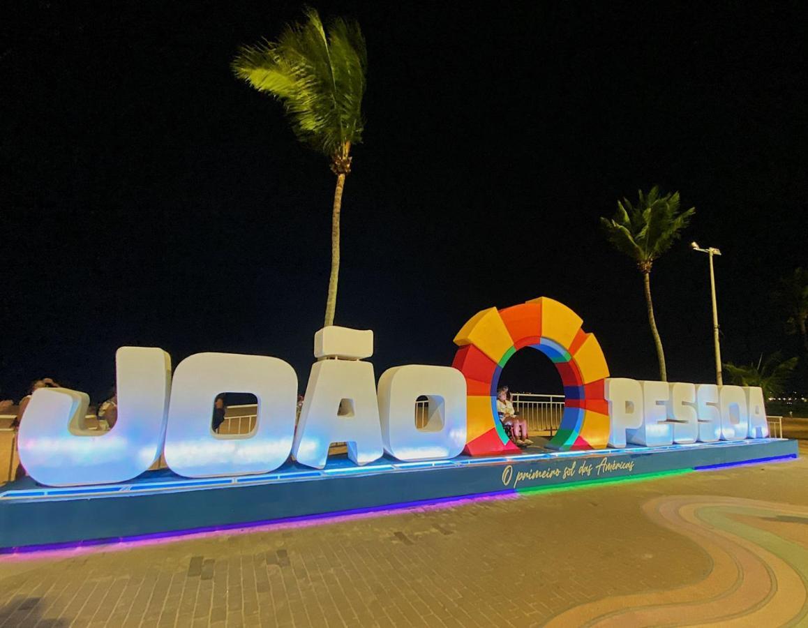 Estalagem Costera João Pessoa